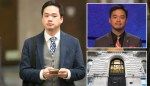 ‘Jeopardy!’ champion Winston Nguyen arrested in front of his students as elite NYC school probes him over explicit photos: sources