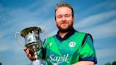 Paul Stirling looking to home comforts to help Ireland cricket team pass historic first Test at Stormont