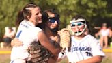 Softball season ends for Whitesboro, Camden