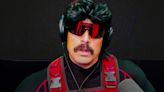 Dr Disrespect returns insisting conversations with "minor" were "inappropriate jokes taken out of context"