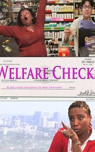 Welfare Checks