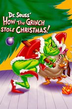 How the Grinch Stole Christmas! (1966) - Posters — The Movie Database ...
