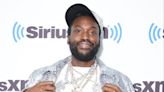 Meek Mill Drops Fiery Funk Flex Freestyle Over Classic Notorious B.I.G. Beat