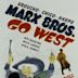 Go West (1940 film)