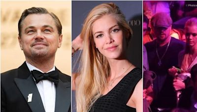 Supuesta ex de Leonardo DiCaprio fue condenada a prisión por tráfico de personas y esclavitud