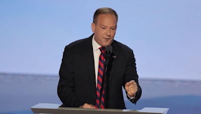 In RNC speech, Lee Zeldin gives full-throated support for Donald Trump