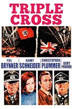 Triple Cross (1966) - Posters — The Movie Database (TMDB)