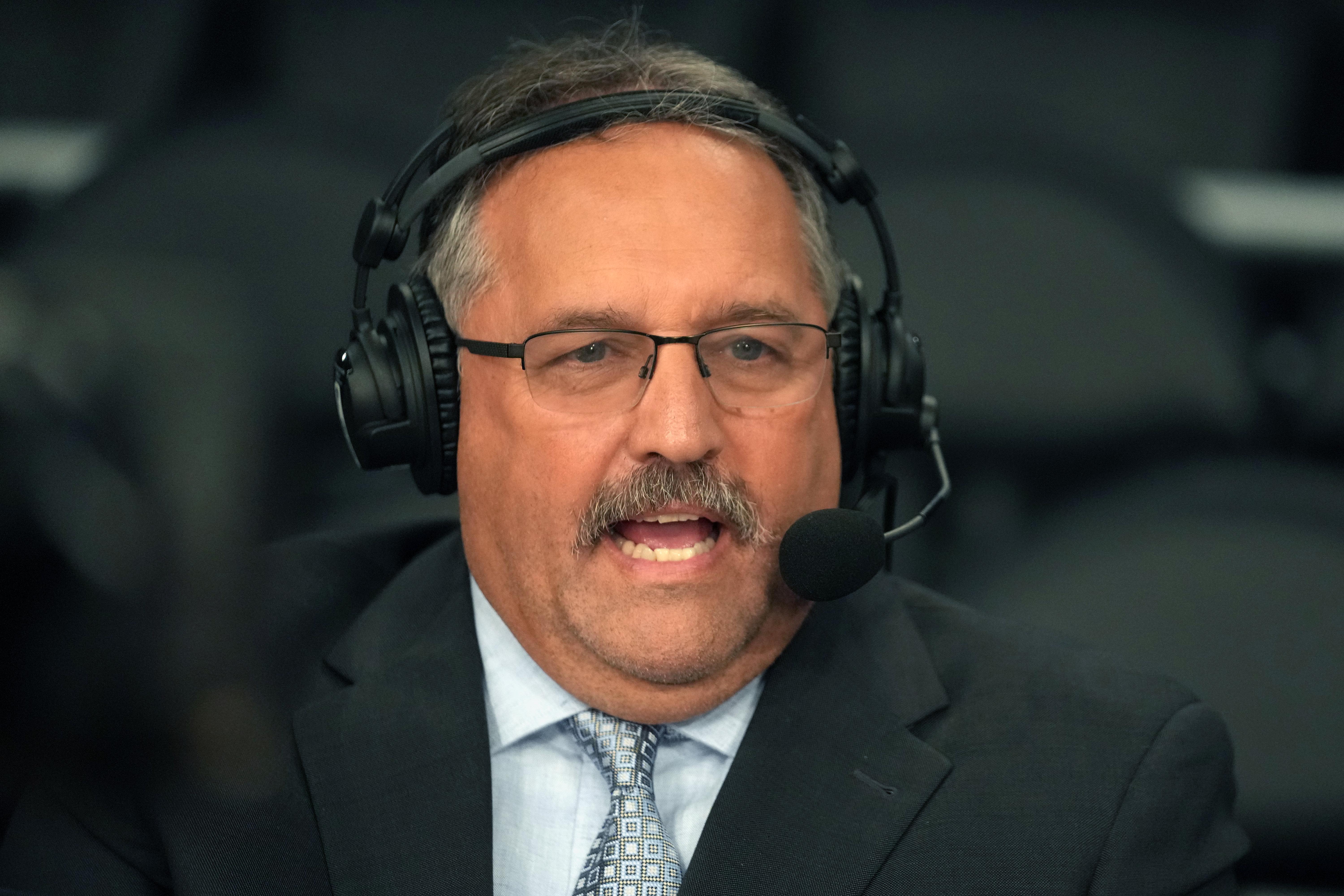 Stan Van Gundy reveals wife's cause of death was suicide: 'I'll never ... get over that'