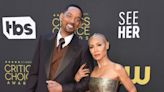 Jada Pinkett Smith addresses rumours she cheated on husband Will Smith