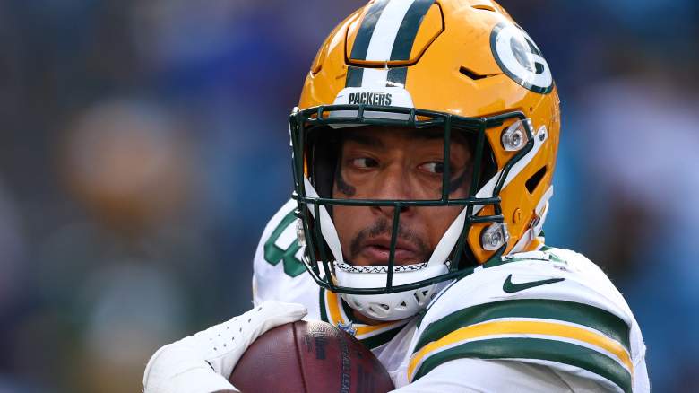 Packers Fan Favorite in Danger of Being Cut After Preseason Failure