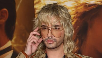 Bill Kaulitz: Was steckt hinter seinem CSD-Flirt?