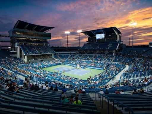 How to watch Cincinnati Open 2024 in US: Date, time, TV channel, live stream for ATP, WTA tennis tournament | Sporting News