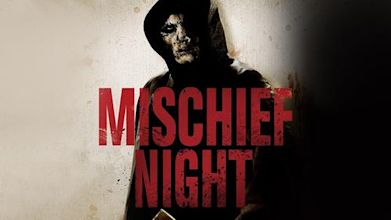 Mischief Night (2013 film)