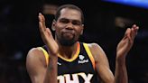 Suns Star Kevin Durant Sends 4-Word Message Amid Trade Talk