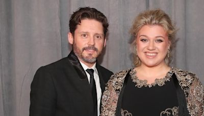 Kelly Clarkson and Ex Brandon Blackstock Settle Major Legal Dispute