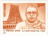A. Vaidyanatha Iyer