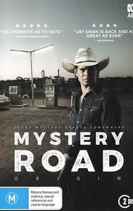 Mystery Road: Origin