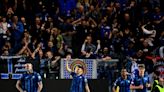 History-makers Atalanta reach Europa League final