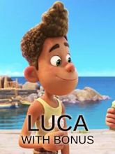 Luca (2021 film)