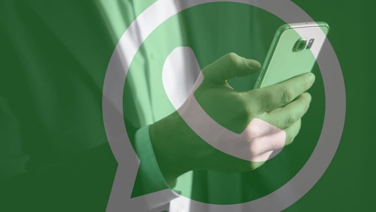 WhatsApp iOS beta gets an option to set default media upload quality