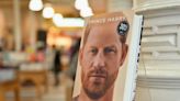 Prince Harry's Memoir Is the Fastest Selling Nonfiction Book in UK