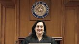 Alex Jones, abortion cases put Travis County judge Maya Guerra Gamble in spotlight