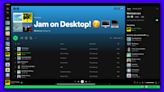 Spotify finally brings its most fun feature to your desktop