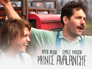 Prince Avalanche