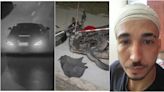 Polícia indicia por 3 crimes motorista de carro de luxo que atropelou motociclista em Barueri
