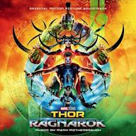 Thor: Ragnarok [Original Motion Picture Soundtrack]