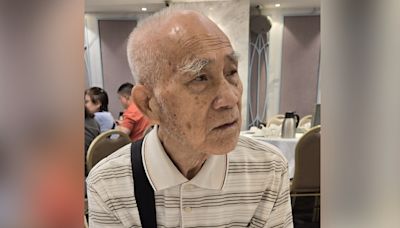 幫手搵人｜87歲老翁黃有勝離荔景邨住所失蹤 家人報警求助