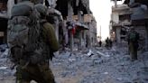 【以巴衝突】以色列稱「進入加薩市心臟地帶」 開戰至今摧毀1.4萬個目標