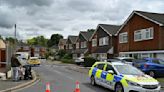 Royaume-Uni: le suspect du meurtre de trois femmes à l'arbalète retrouvé et hospitalisé à Londres