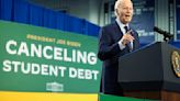 Judges in Missouri, Kansas temporarily halt part of President Biden’s student debt forgiveness plan