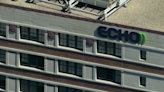 Echo Global Logistics moves into Chicago's old Groupon, Montgomery Ward building