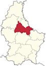 Canton of Diekirch