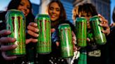 Monster Energy's New Java Monster Irish Créme Debuts in Spectacular Fashion