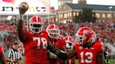 College Football Playoff rankings prediction: Will Georgia pass Ohio State for No. 1 spot?
