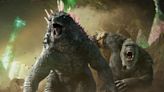 ‘Godzilla X Kong: The New Empire’ Will Be Streaming On Digital This Month