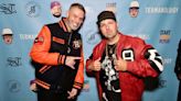The Odd Couple: Paul Wall & Termanology Interview