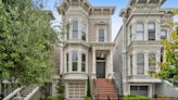 Daily Digest: Iconic 'Full House' home goes up for sale; Trump comes to S.F. - San Francisco Business Times