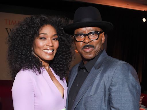 All About Angela Bassett’s Long-Lasting Marriage to Husband Courtney B. Vance