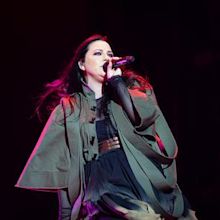 Amy Lee