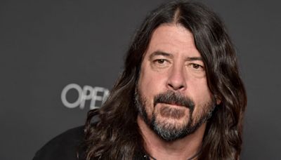 Slipknot Singer Makes Bold Declaration About Dave Grohl Amid 'Messy' Personal Drama