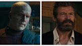 Ryan Reynolds Praises Hugh Jackman's Logan As 'The Greatest Comic-Book Adaptation Ever Made'