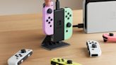 Nintendo Announces Joy-Con Charging Dock Ahead Of Switch 2