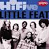 Rhino Hi-Five: Little Feat