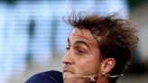 Tennis-Two-time finalist Ruud makes winning start in quest for French Open title