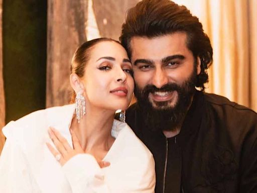 Have Malaika Arora & Arjun Kapoor Really Parted Ways? Her Manager Breaks Silence & Here's All You Need To Know!