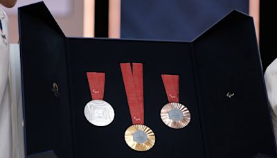 JO 2024 : combien rapporte une médaille olympique aux athlètes ?